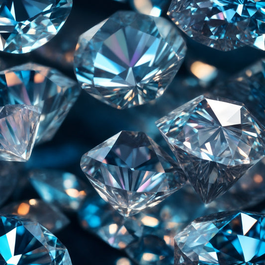 Why Moissanite is Better than Diamonds